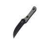 Crimea OliveSand_white3 Crimea Olive/Sand knife is a robust and reliable tool, crafted for durability and versatility.