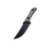 Crimea OliveSand_white4 Crimea Olive/Sand knife is a robust and reliable tool, crafted for durability and versatility.