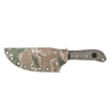 Crimea OliveSand_white5 Crimea Olive/Sand knife is a robust and reliable tool, crafted for durability and versatility.