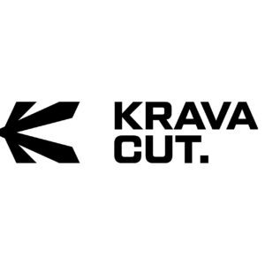 Logo KravaCut logo