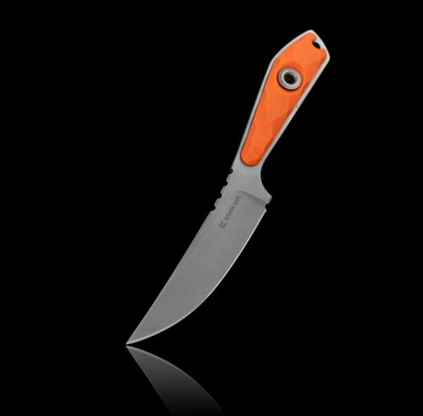 Poloz Orange_black2 KRAVACUT BLADE Poloz Orange