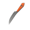 Poloz Orange_white3 KRAVACUT BLADE Poloz