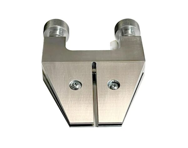 Central Clamp for UKSG Tryzub Sharpener Central Clamp for UKSG Tryzub Sharpener