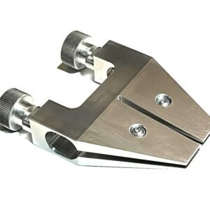 Central Clamp for UKSG Tryzub Sharpening System Central Clamp for UKSG Tryzub Sharpening System