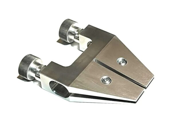 Central Clamp for UKSG Tryzub Sharpening System Central Clamp for UKSG Tryzub Sharpening System