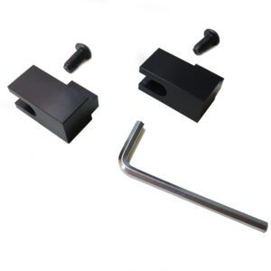 L-Adapter for Tryzub Clamps