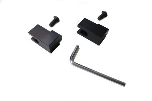 L-Adapter for Tryzub Clamps