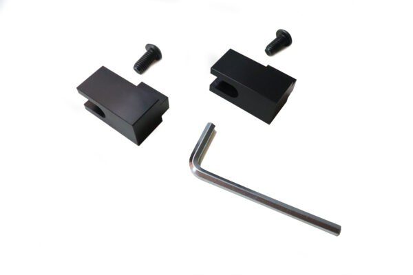 L-Adapter for Tryzub Clamps L-Adapter for Tryzub Clamps