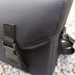UKSG Bag for TryZub Knife Sharpener – Secure & Convenient Storage