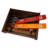 EXPERT HOME PRO SET PDT Stones (Resin Bond) Quantity of stones 6