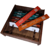 EXPERT PRO SET PDT Stones (Resin Bond) Quantity of stones 8