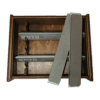 KDTU HOME SET Stones (Hybrid Bond) Quantity of stones 4 KDTU HOME SET Stones (Hybrid Bond) Quantity of stones 4