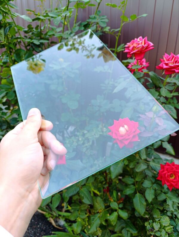 300mm200mm5mm UKSG Glass Lapping Plate for Flattening Sharpening Stones 300mm200mm5mm UKSG Glass Lapping Plate for Flattening Sharpening Stones