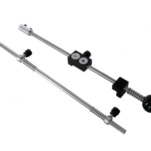 Collapsible Rod Assembly for a UKSG TRYZUB Sharpener with a Rotary Mechanism – Compact & Precise Collapsible Rod Assembly for a UKSG TRYZUB Sharpener with a Rotary Mechanism – Compact & Precise
