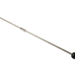 Collapsible Rod for a Sharpener with a Swivel Mechanism – Compact & Reliable