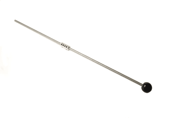 Collapsible Rod for a Sharpener with a Swivel Mechanism – Compact & Reliable Collapsible Rod for a Sharpener with a Swivel Mechanism – Compact & Reliable