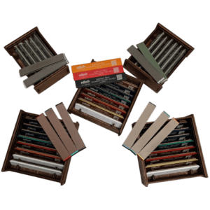 Diamond Sharpening Sets Diamond Sharpening Sets