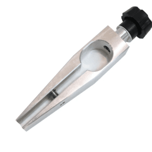 Fully Milled Sharpener Clips – Precision and Durability 2 Fully Milled Sharpener Clips – Precision and Durability