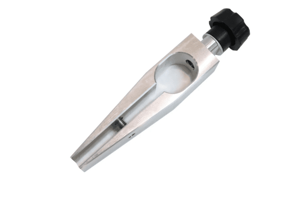 Fully Milled Sharpener Clips – Precision and Durability 2 Fully Milled Sharpener Clips – Precision and Durability