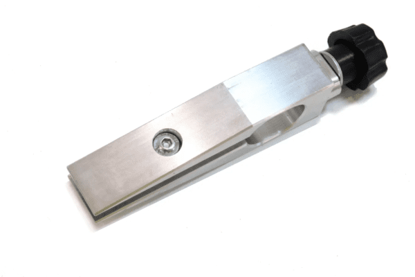 Fully Milled Sharpener Clips – Precision and Durability 3 Fully Milled Sharpener Clips – Precision and Durability