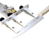 Fully Milled Sharpener Clips – Precision and Durability 4 Fully Milled Sharpener Clips – Precision and Durability