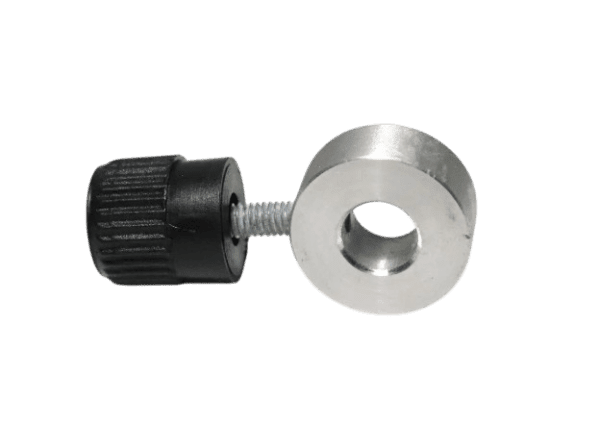 Leveling ring for UKSG sharpener with magnets Leveling ring for UKSG sharpener with magnets