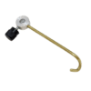 Parking Hook for UKSG Sharpener – Secure Horizontal Bar Holder (8 mm) Parking Hook for UKSG Sharpener – Secure Horizontal Bar Holder (8 mm)