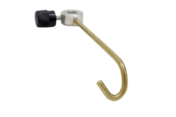 Parking Hook for UKSG Sharpener – Secure Horizontal Bar Holder (8 mm) Parking Hook for UKSG Sharpener – Secure Horizontal Bar Holder (8 mm)
