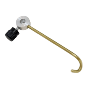 Parking Hook for UKSG Sharpener – Secure Horizontal Bar Holder (8 mm) Parking Hook for UKSG Sharpener – Secure Horizontal Bar Holder (8 mm)