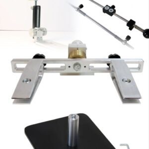 Sharpener Accessories & Parts – Essential Components for Perfect Sharpening