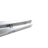 Solid Milled Undercut Clamp – Secure Hold for Knives with Back Slopes
