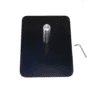 Stand platform for UKSG TryZub sharpener with swivel mechanism Stand platform for UKSG TryZub sharpener with swivel mechanism
