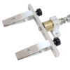 Swivel Head UKSG Tryzub Sharpener – Precision Rotation for Your Sharpener The Swivel Head KosiM is a high-quality rotary mechanism designed to enhance your sharpening system. Engineered for precise 180-degree rotation, it ensures seamless and accurate repositioning of your blade without losing alignment 4 Swivel Head UKSG Tryzub Sharpener – Precision Rotation for Your Sharpener The Swivel Head KosiM is a high-quality rotary mechanism designed to enhance your sharpening system. Engineered for precise 180-degree rotation, it ensures seamless and accurate repositioning of your blade without losing alignment