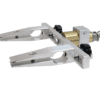 Swivel Head UKSG Tryzub Sharpener – Precision Rotation for Your Sharpener The Swivel Head KosiM is a high-quality rotary mechanism designed to enhance your sharpening system. Engineered for precise 180-degree rotation, it ensures seamless and accurate repositioning of your blade without losing alignment 3 Swivel Head UKSG Tryzub Sharpener – Precision Rotation for Your Sharpener The Swivel Head KosiM is a high-quality rotary mechanism designed to enhance your sharpening system. Engineered for precise 180-degree rotation, it ensures seamless and accurate repositioning of your blade without losing alignment