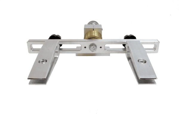 Swivel Head UKSG Tryzub Sharpener – Precision Rotation for Your Sharpener The Swivel Head KosiM is a high-quality rotary mechanism designed to enhance your sharpening system. Engineered for precise 180-degree rotation, it ensures seamless and accurate repositioning of your blade without losing alignment 2 Swivel Head UKSG Tryzub Sharpener – Precision Rotation for Your Sharpener The Swivel Head KosiM is a high-quality rotary mechanism designed to enhance your sharpening system. Engineered for precise 180-degree rotation, it ensures seamless and accurate repositioning of your blade without losing alignment