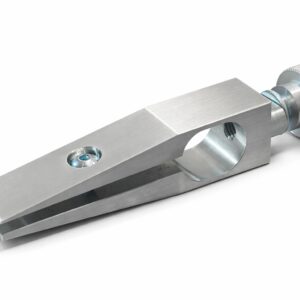 Undercut Clamp for Tryzub Sharpener