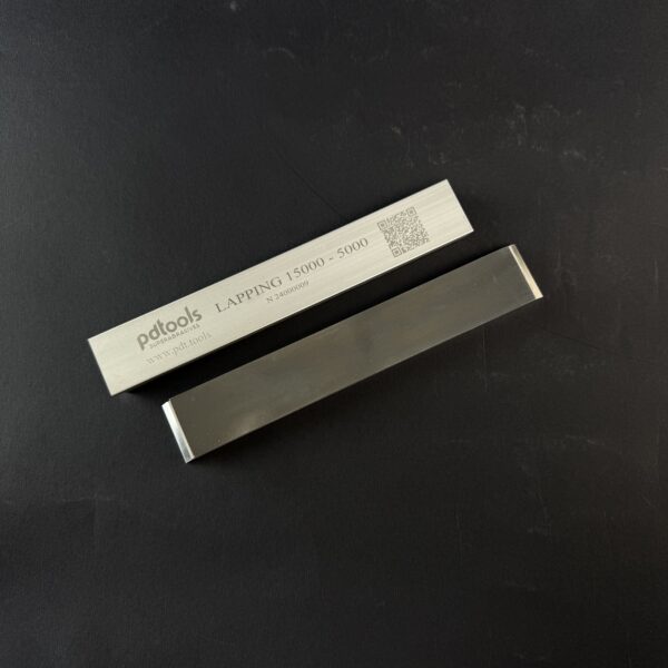 Lapping stone 15.000-5.000 grit Lapping stone 15.000-5.000 grit
