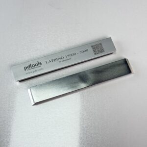 PDT Lapping stone 15.000-5.000 grit PDT Lapping stone 15.000-5.000 grit
