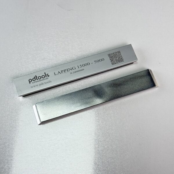 PDT Lapping stone 15.000-5.000 grit PDT Lapping stone 15.000-5.000 grit