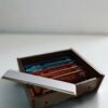 CBN sharpening stones set for kitchen knives, outdoor knives and professional sharpening workflows