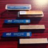 PDT Premium Nickel CBN Stone Electroplated Precision Nickel Coated for Extra Durability