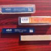 PDT Premium Nickel CBN Stone Electroplated Precision Nickel Coated for Extra Durability 240 Grit
