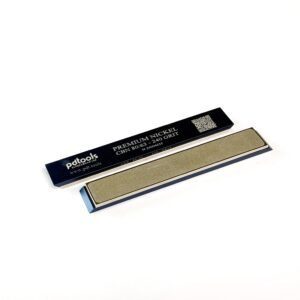 PDT Premium Nickel CBN Stone – Electroplated Precision, Nickel-Coated for Extra Durability PDTools Premium Nickel CBN Stone – Electroplated Precision, Nickel-Coated for Extra Durability