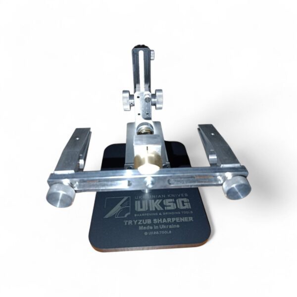 UKSG BRAND TRYZUB SHARPENING SYSTEM