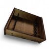 UKSG Plywood Storage Case for 6 Sharpening Stones