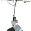 UKSG Tryzub Sharpener – precision knife sharpening system made in Ukraine with adjustable angle and rotary mechanism