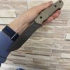 A.Tsybulski Bushtac – Bushcraft-Tactical Handmade Knife A.Tsybulski Bushtac – Bushcraft-Tactical Handmade Knife