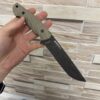 Tsybulski Bushtac – Bushcraft-Tactical Handmade Knife Tsybulski Bushtac – Bushcraft-Tactical Handmade Knife