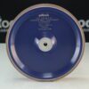 PDT CBN Resin Bond Wheel 250×40×12 – Mirror-Finish Sharpening for Knives PDT CBN Resin Bond Wheel 250×40×12 – Mirror-Finish Sharpening for Knives