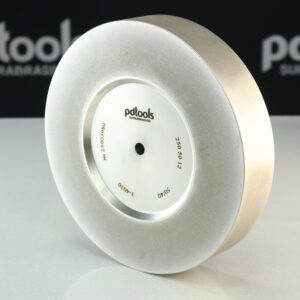 PDTools CBN Electroplated Wheel 250×50×12 – Fast Grinding for Tormek T7 T8 PDTools CBN Electroplated Wheel 250×50×12 – Fast Grinding for Tormek T7 T8